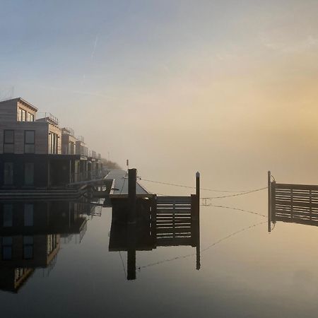 Schlei-Koje 6 Apartman Schleswig Kültér fotó