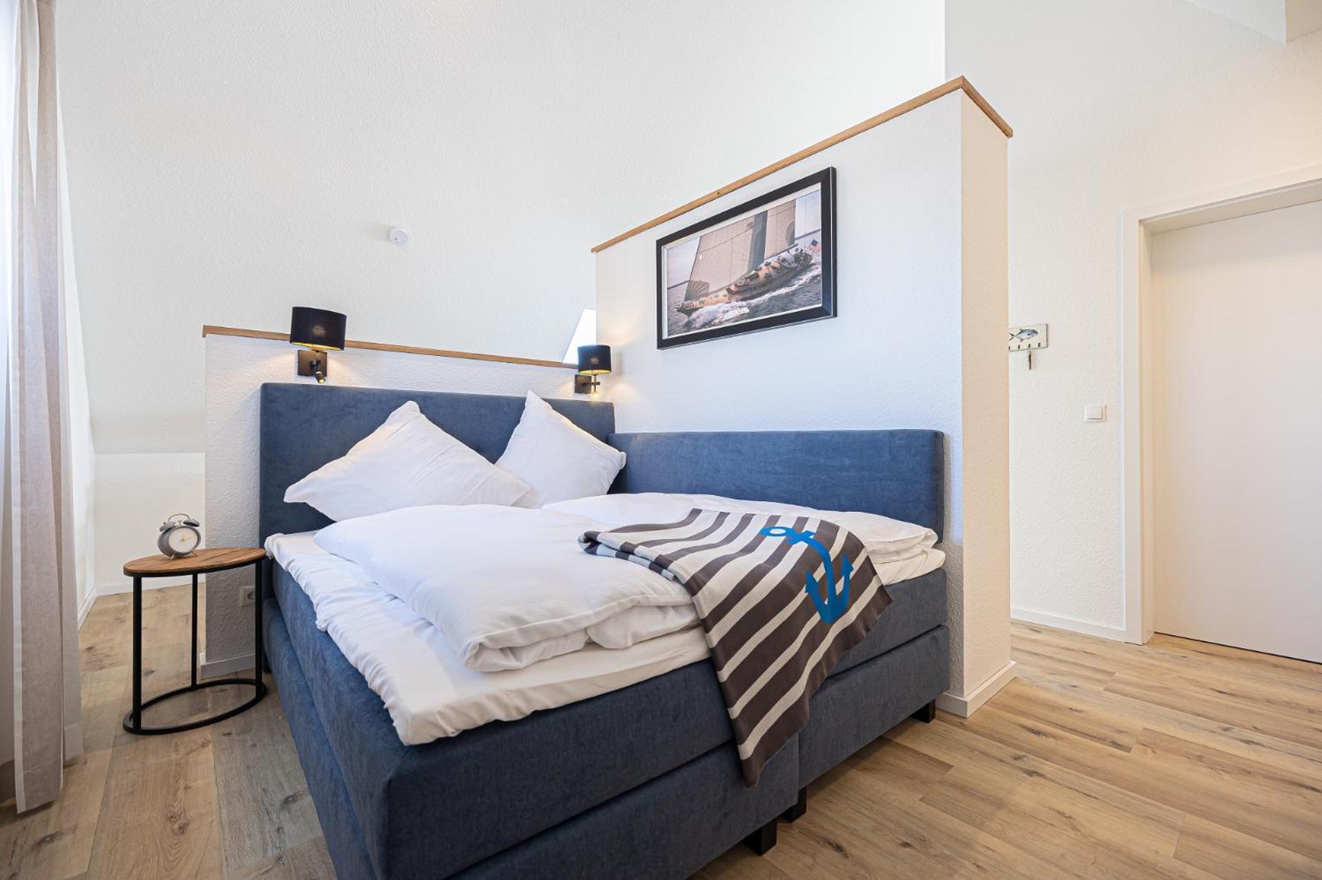 Schlei-Koje 6 Apartman Schleswig Kültér fotó