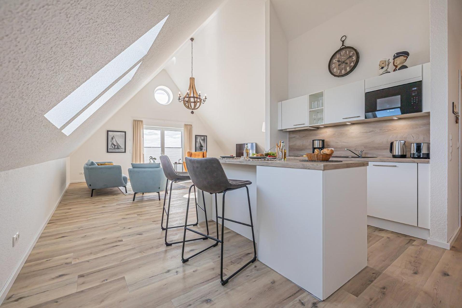 Schlei-Koje 6 Apartman Schleswig Kültér fotó