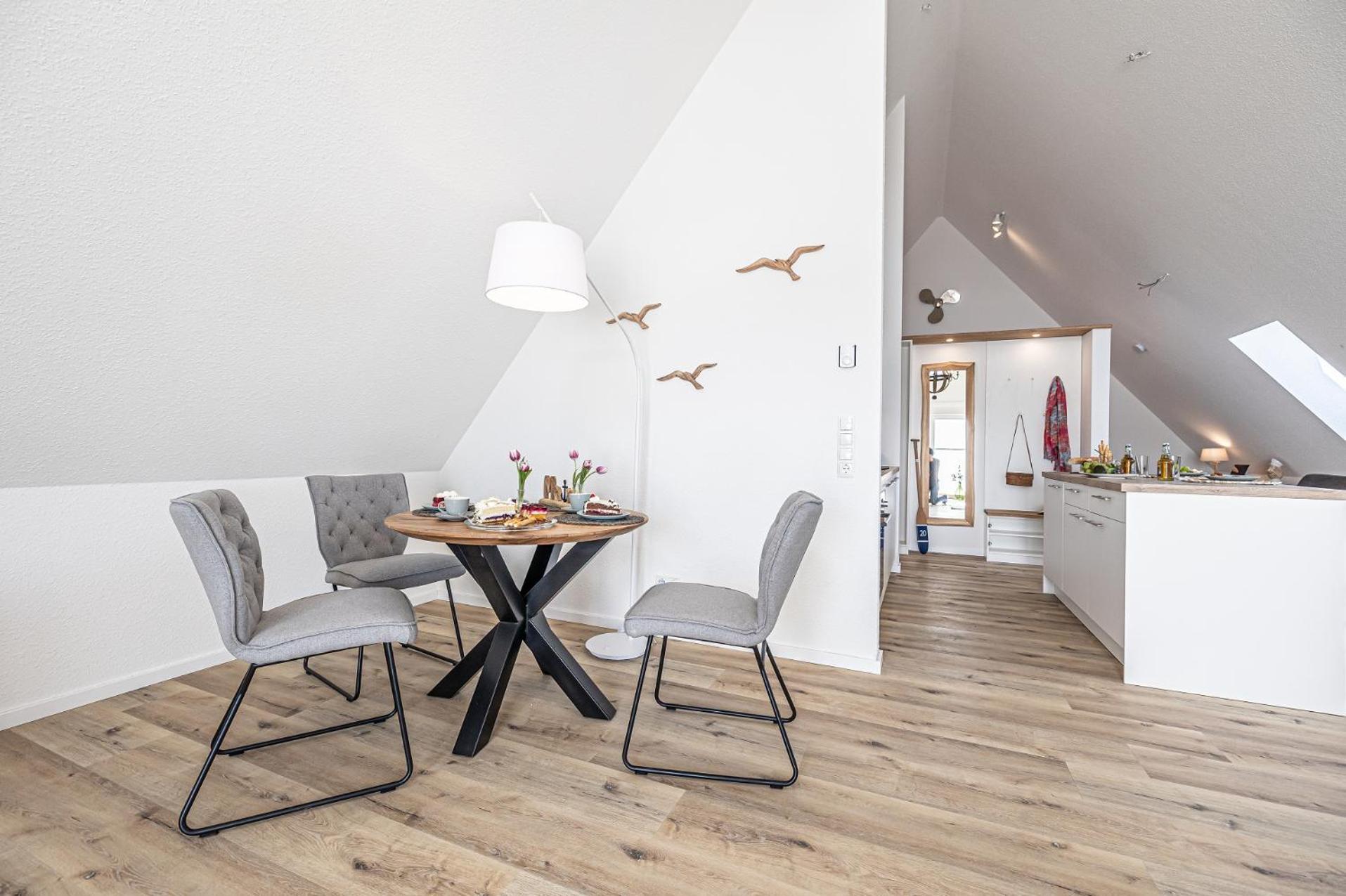 Schlei-Koje 6 Apartman Schleswig Kültér fotó