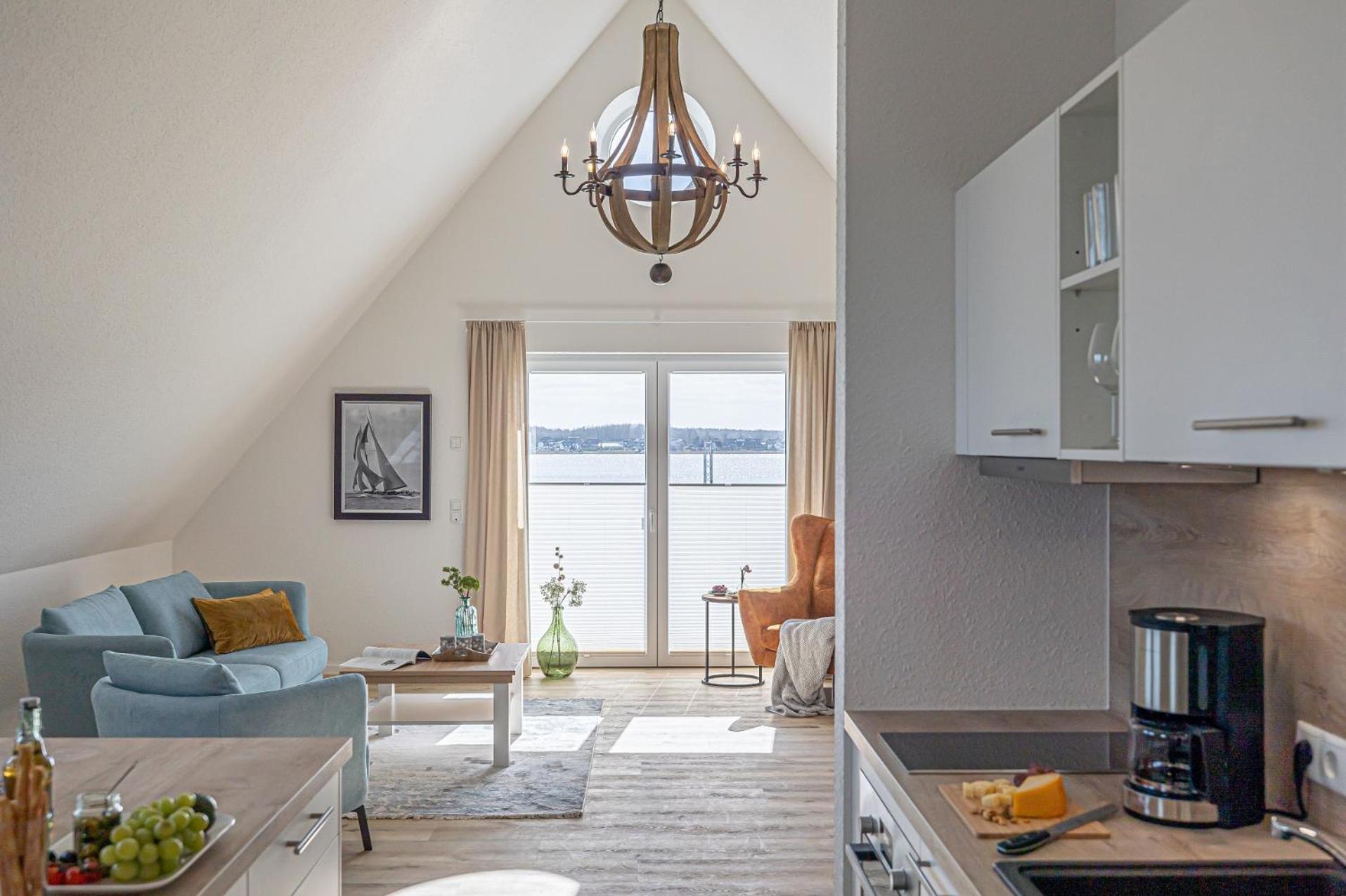 Schlei-Koje 6 Apartman Schleswig Kültér fotó