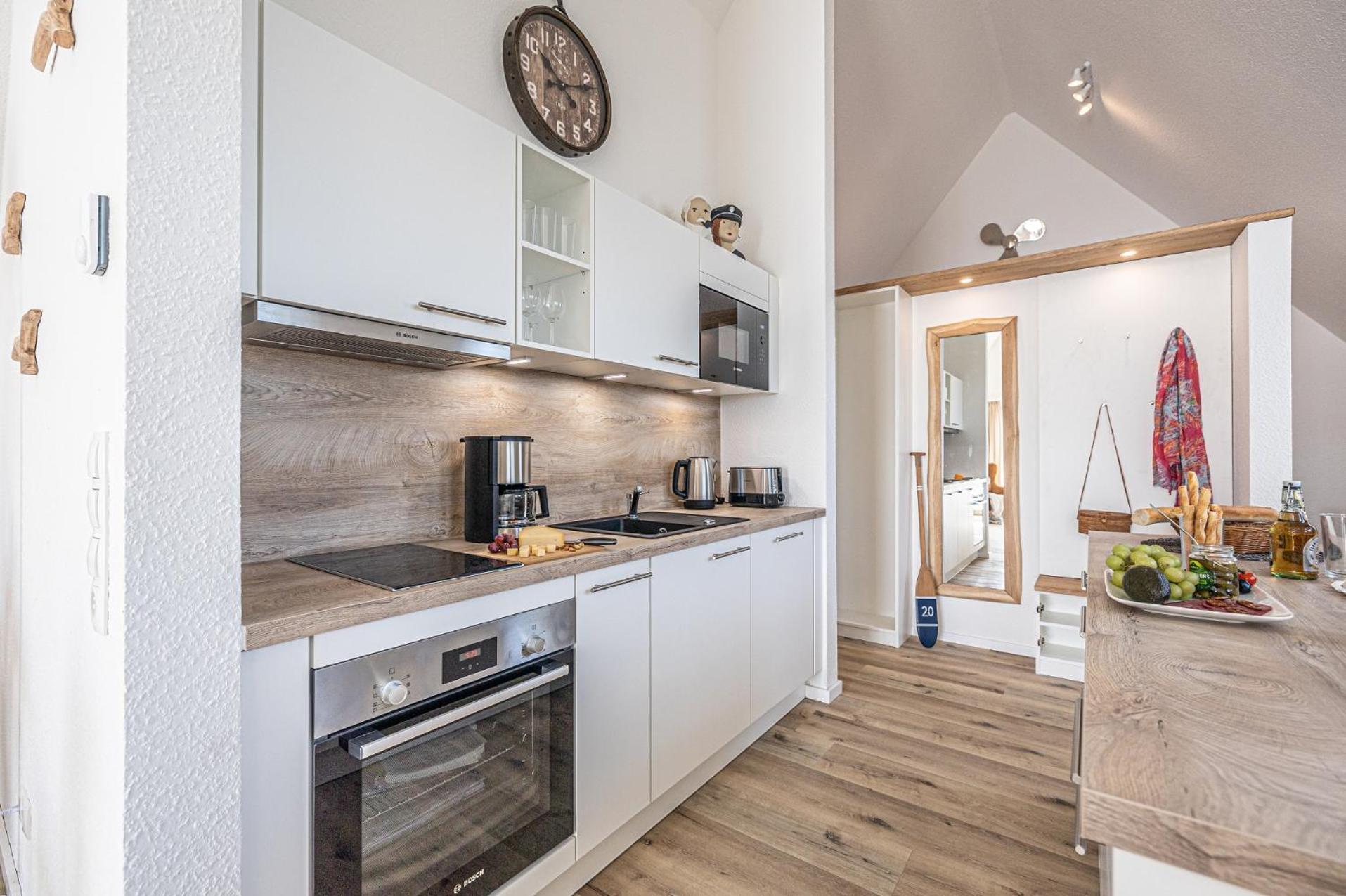 Schlei-Koje 6 Apartman Schleswig Kültér fotó