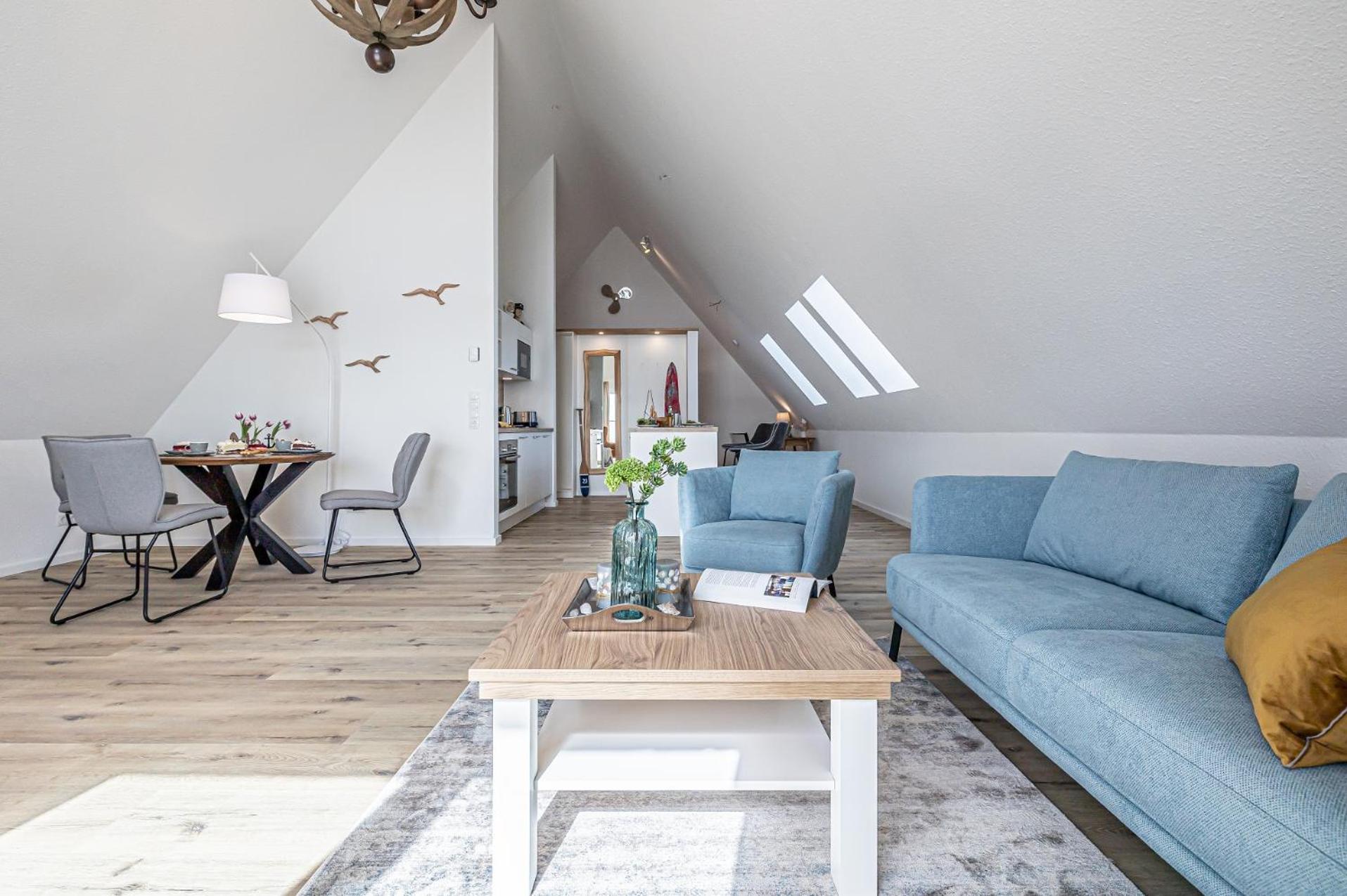 Schlei-Koje 6 Apartman Schleswig Kültér fotó