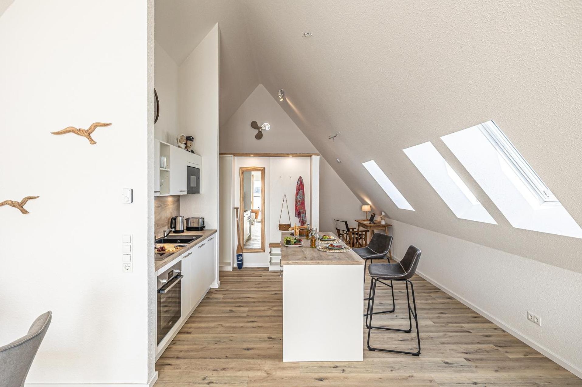 Schlei-Koje 6 Apartman Schleswig Kültér fotó