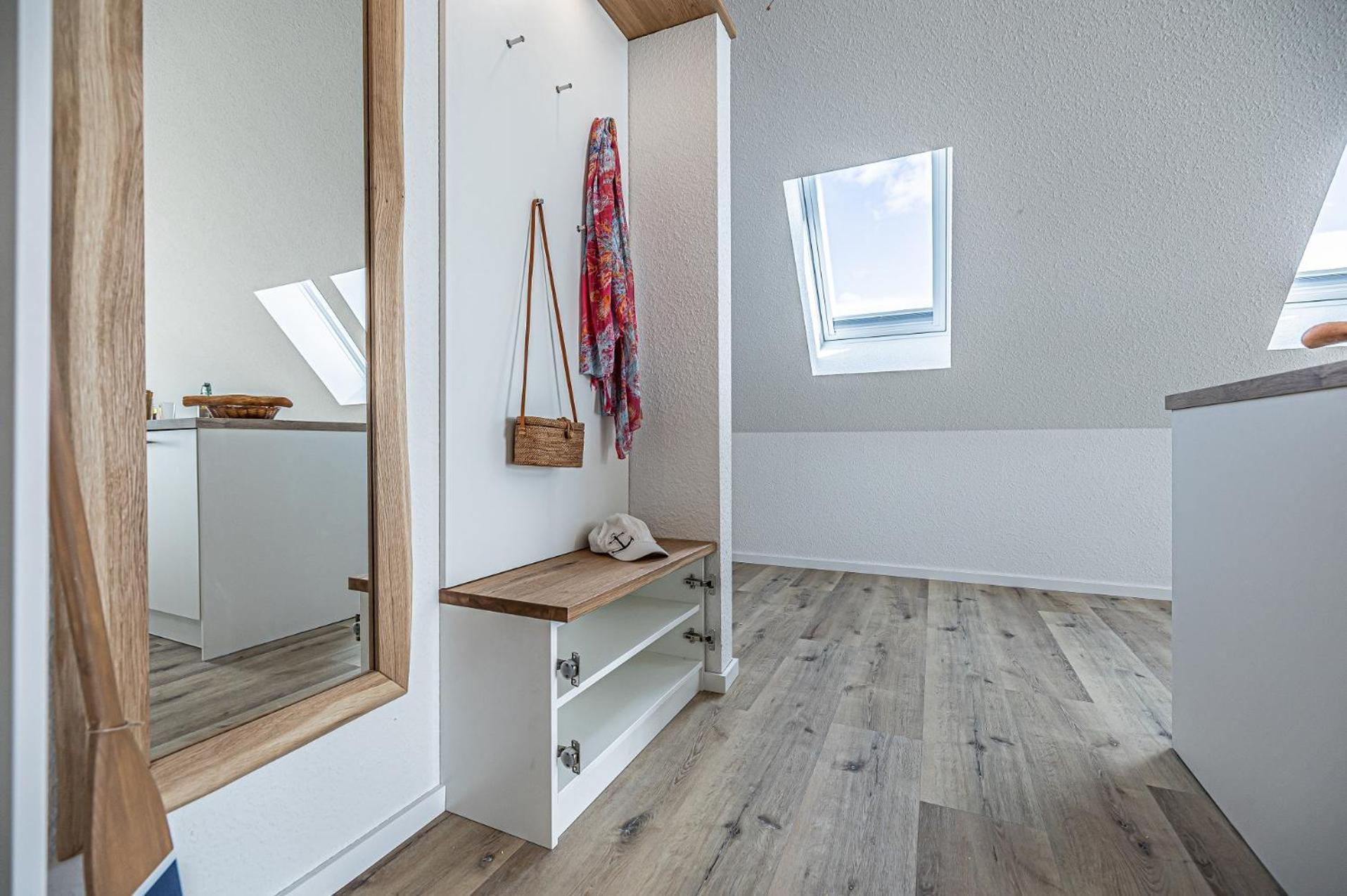 Schlei-Koje 6 Apartman Schleswig Kültér fotó
