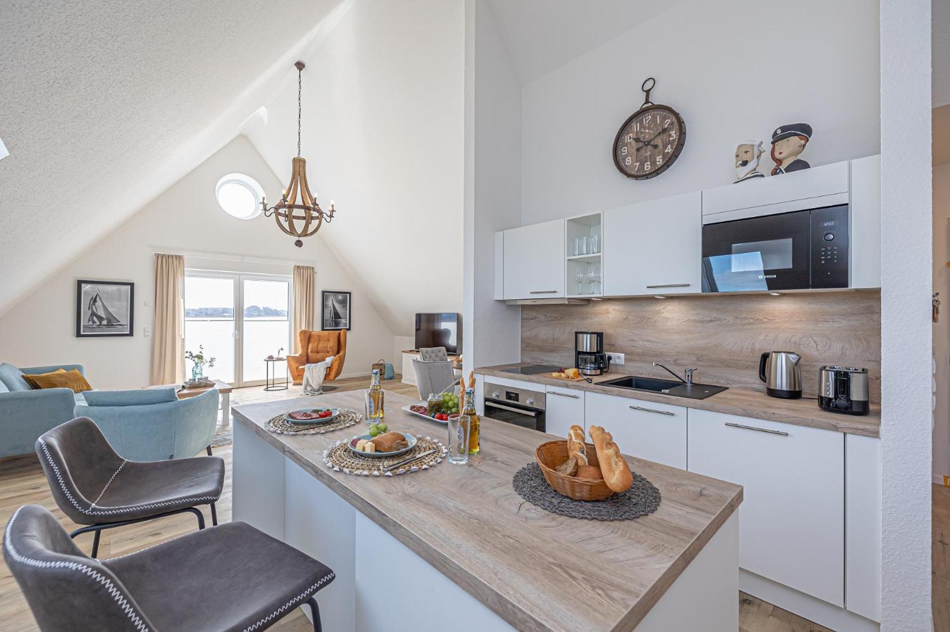Schlei-Koje 6 Apartman Schleswig Kültér fotó